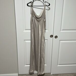 Sincerely Jules Dress Elegant Evening